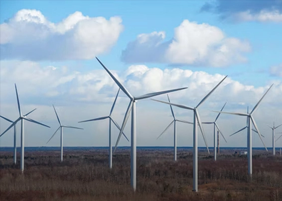 The Critical Role of Titanium Materials in the Global Green Energy Industry