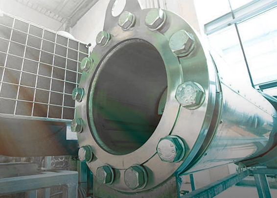 Applications and Advantages of Titanium Heat Exchangers