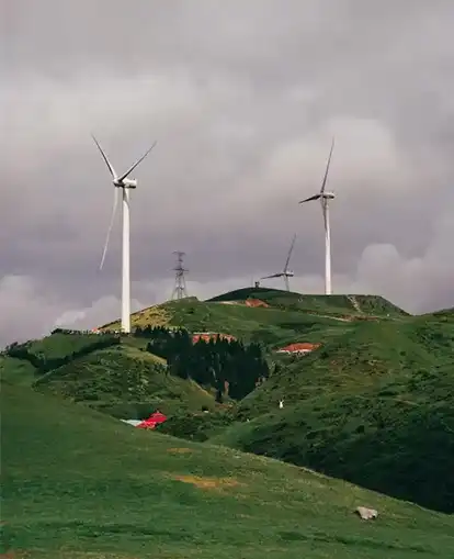 Rapid Growth in Global Titanium Demand Driven by Energy Transition and Environmental Protection